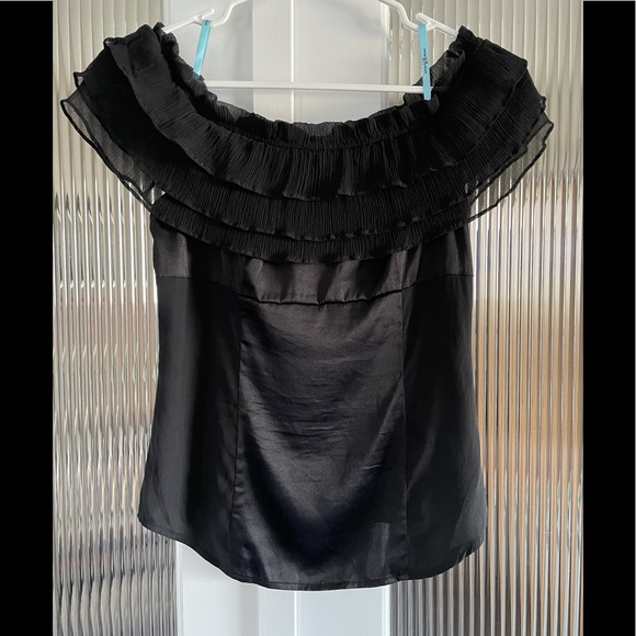 Off shoulder blouse - Picture 1 of 1